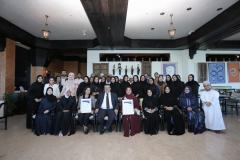 Dar-Al-Attaa-Team-1